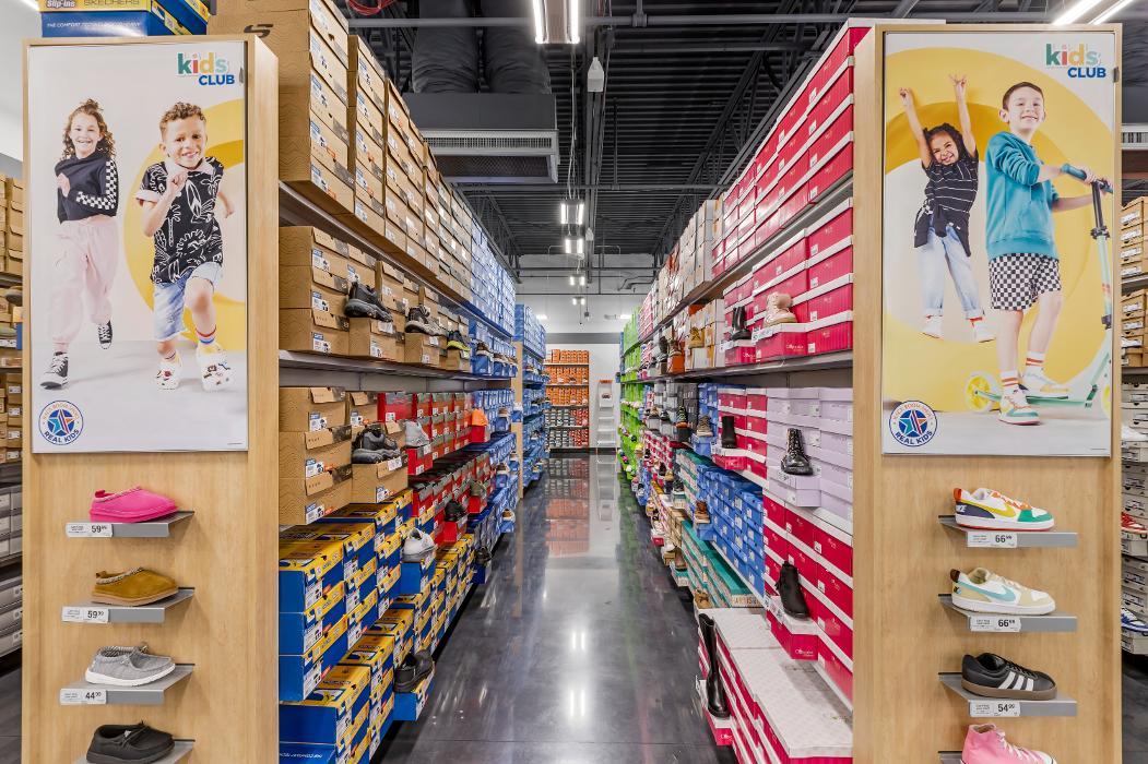 Rack Room Shoes Image