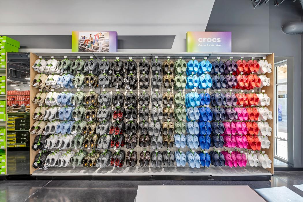 Rack Room Shoes Image