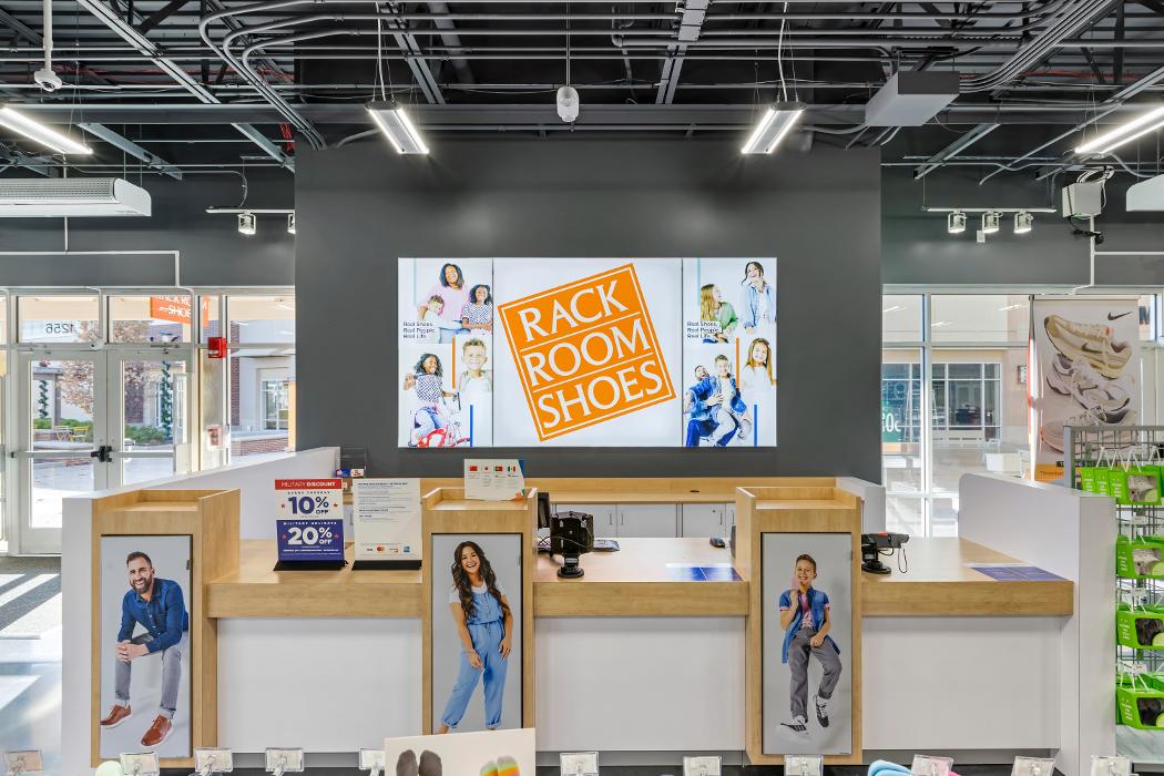 Rack Room Shoes Image