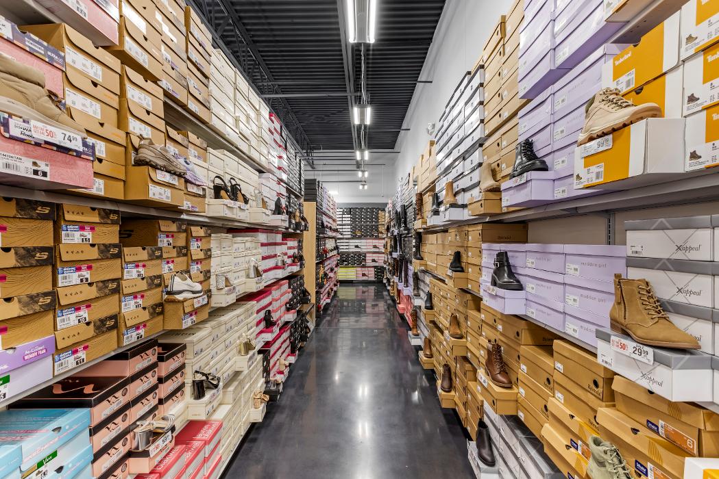 Rack Room Shoes Image