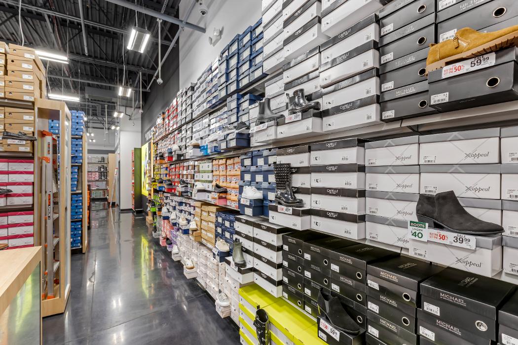 Rack Room Shoes Image