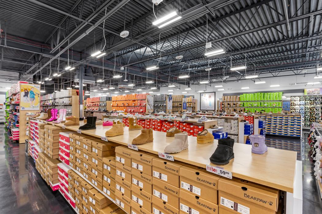 Rack Room Shoes Image