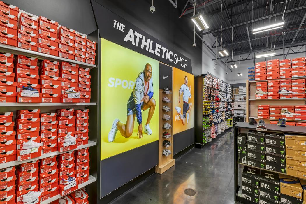 Rack Room Shoes Image