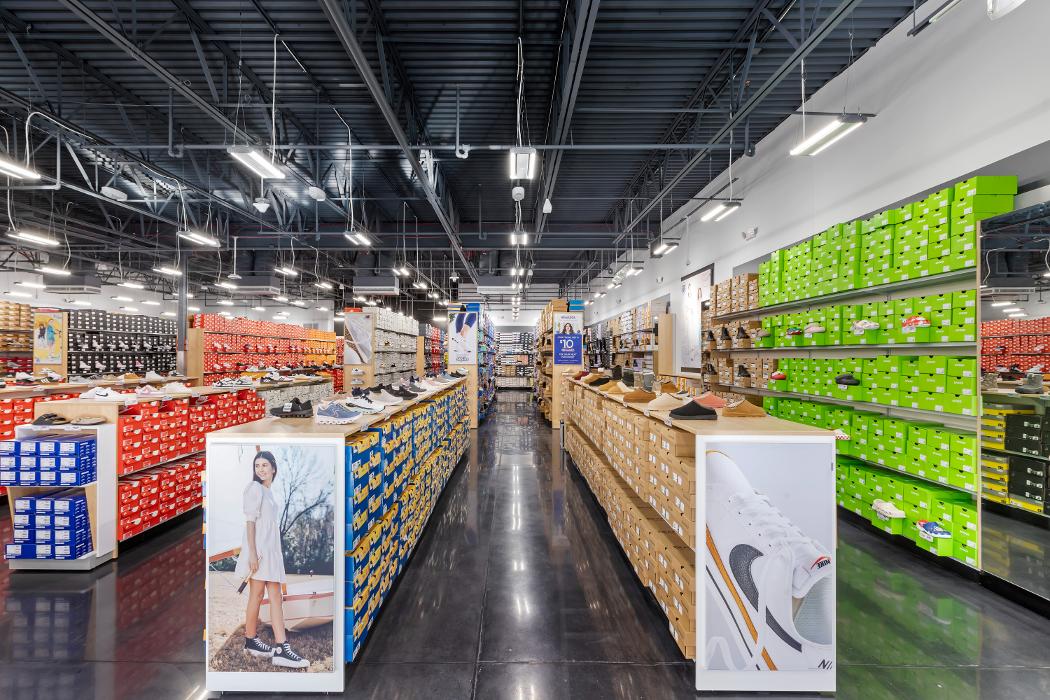 Rack Room Shoes Image