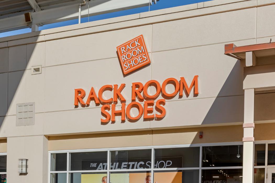 Rack Room Shoes Image
