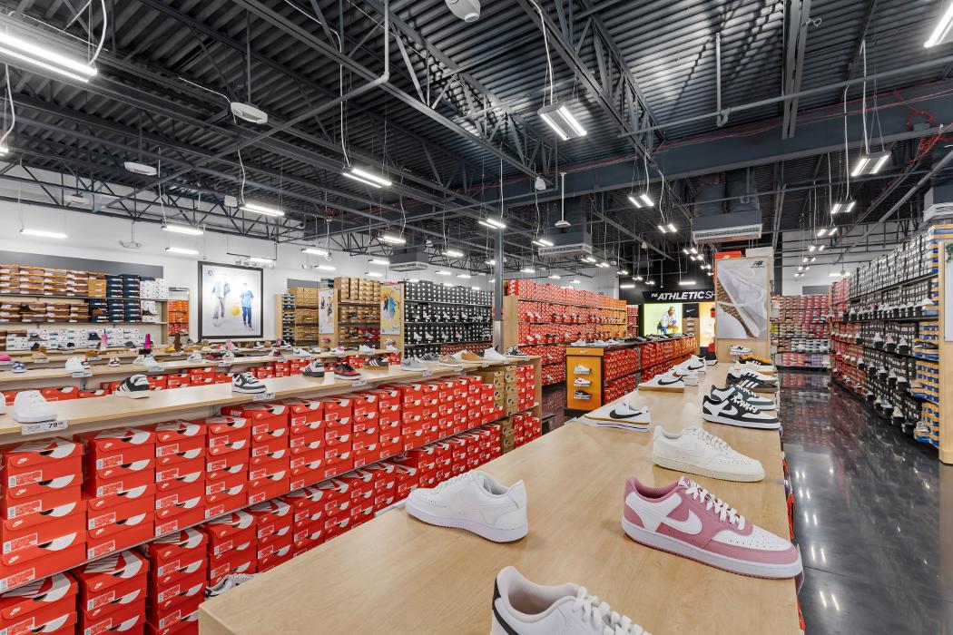 Rack Room Shoes Image