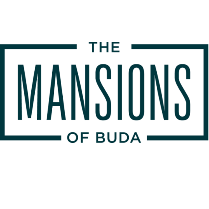 Mansions of Buda Logo
