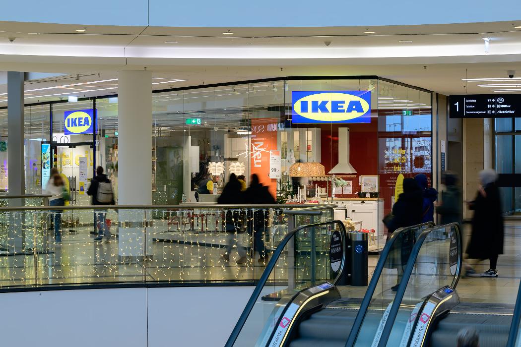 IKEA Planungsstudio Köln-Kalk, Kalker Hauptstraße in Köln