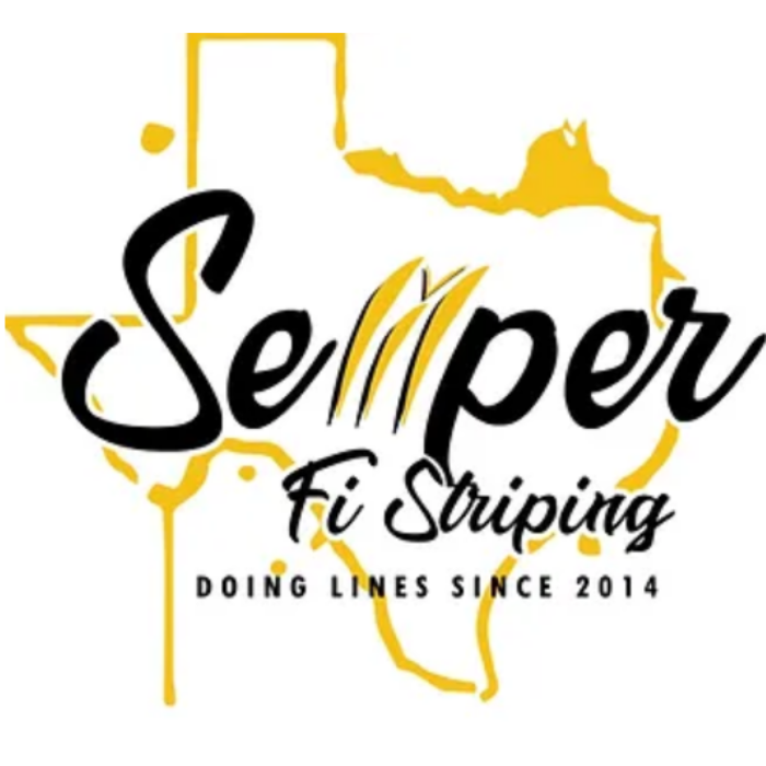 Semper Fi Striping LLC