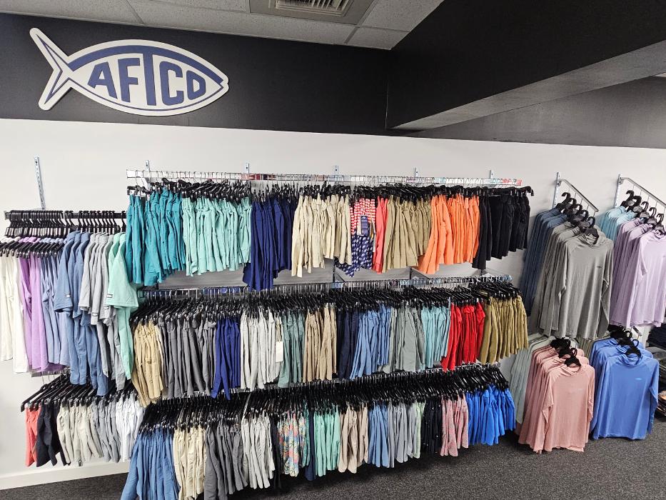 Oswalt's Enterprise Image