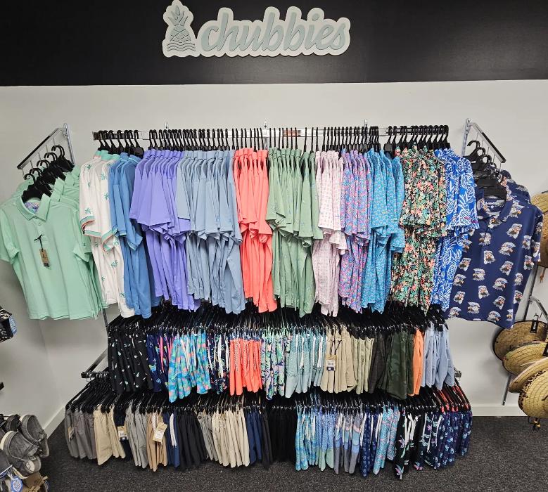 Oswalt's Enterprise Image