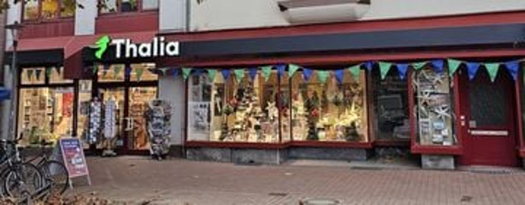 Thalia Holzminden, Haarmannplatz in Holzminden