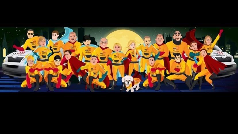 Abfluss ASS GmbH, Vor den Siebenburgen in Köln