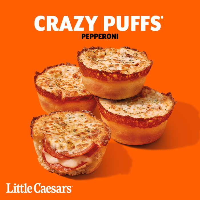 Little Caesars Pizza Image