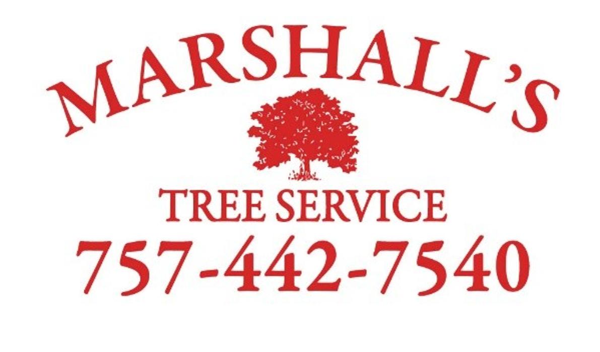 Marshall's Tree Service Image