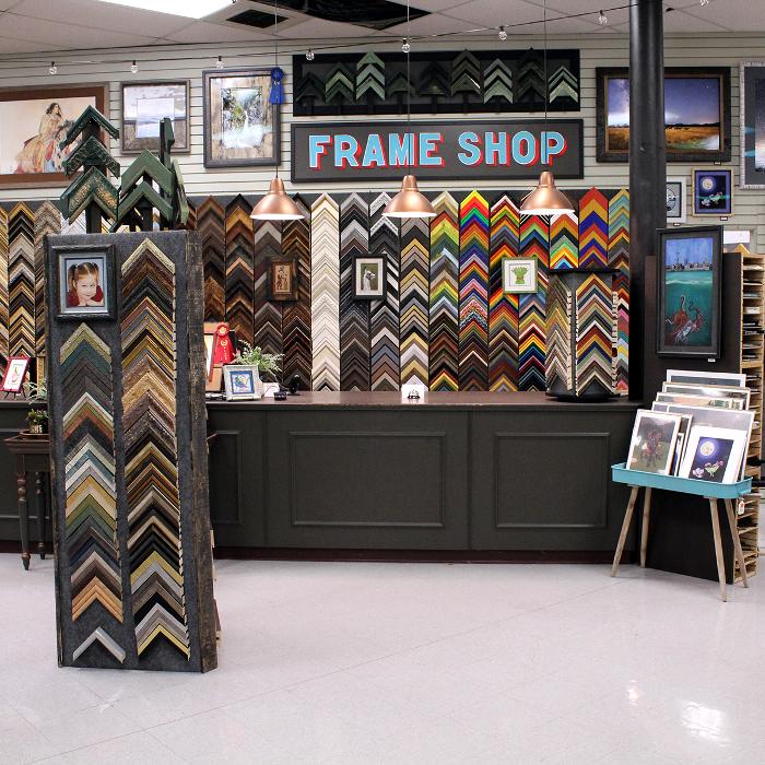 Ben Franklin Crafts - Bonney Lake - Bonney Lake, WA