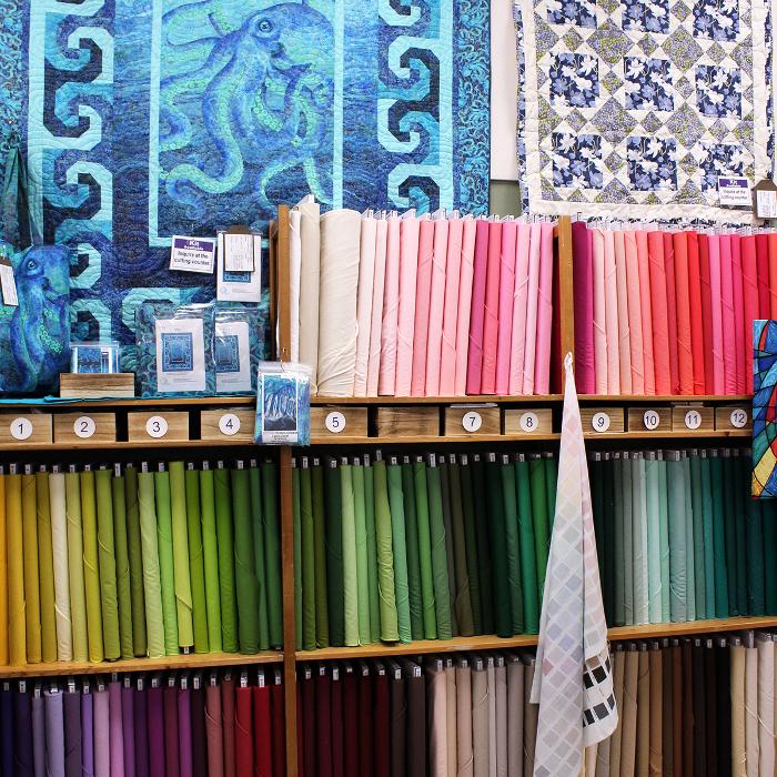 Ben Franklin Crafts - Bonney Lake - Bonney Lake, WA