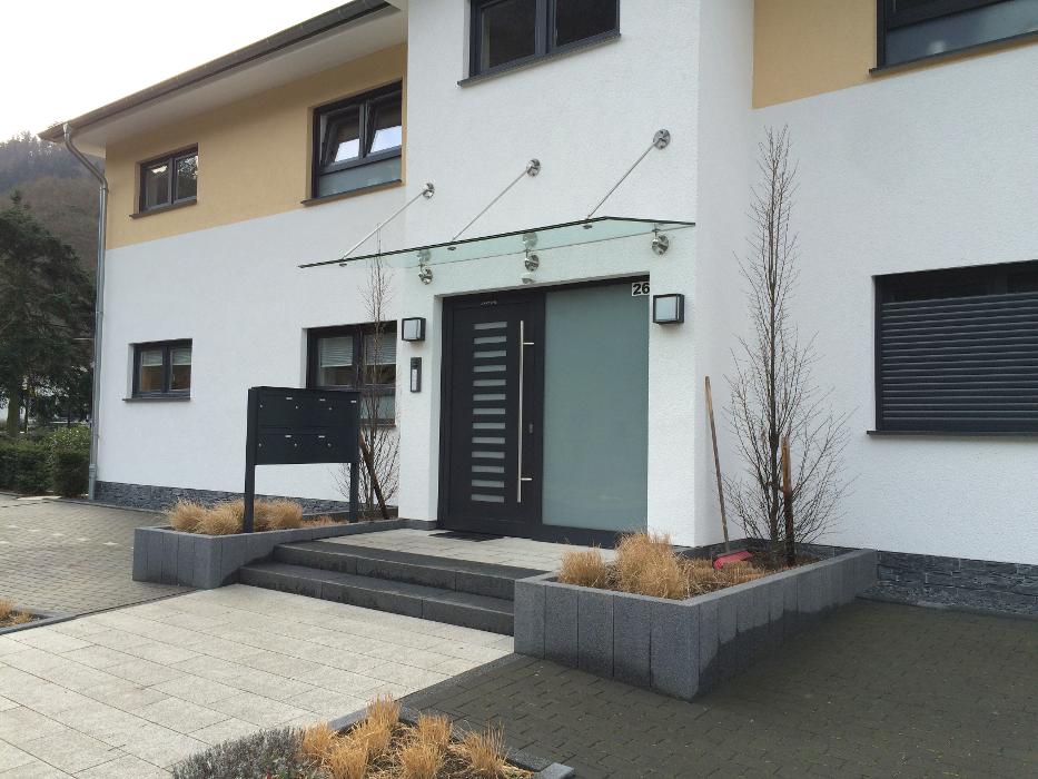 Fenster-Rolladen Knieps GmbH, Delderstraße in Bad Neuenahr-Ahrweiler