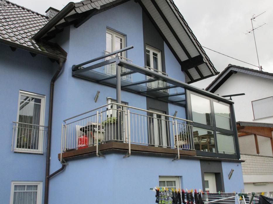 Fenster-Rolladen Knieps GmbH, Delderstraße in Bad Neuenahr-Ahrweiler