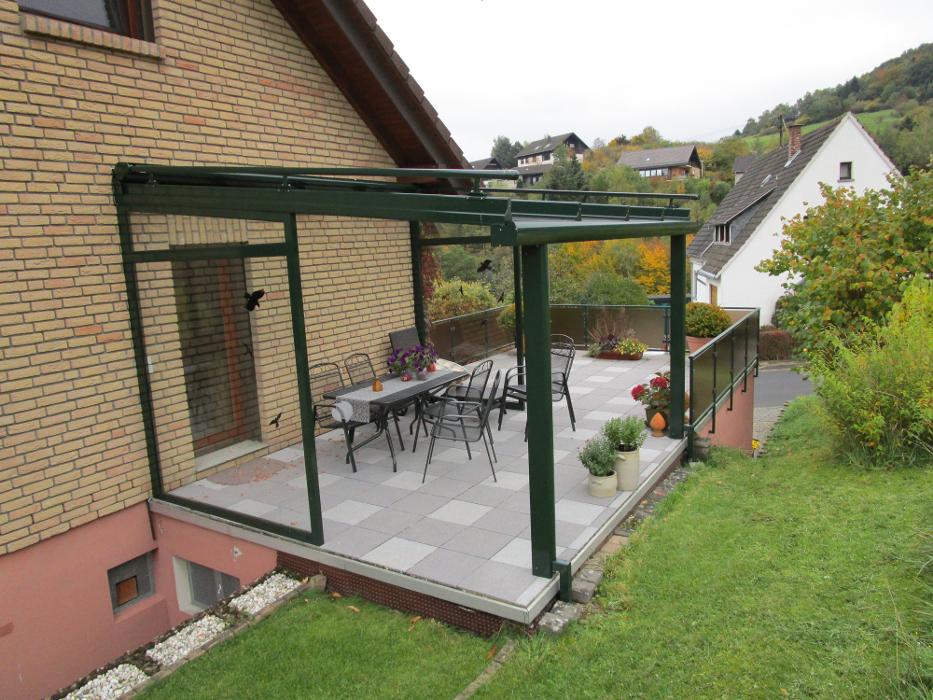Fenster-Rolladen Knieps GmbH, Delderstraße in Bad Neuenahr-Ahrweiler
