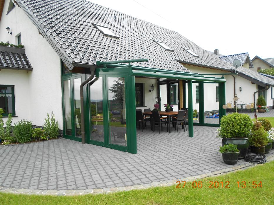 Fenster-Rolladen Knieps GmbH, Delderstraße in Bad Neuenahr-Ahrweiler