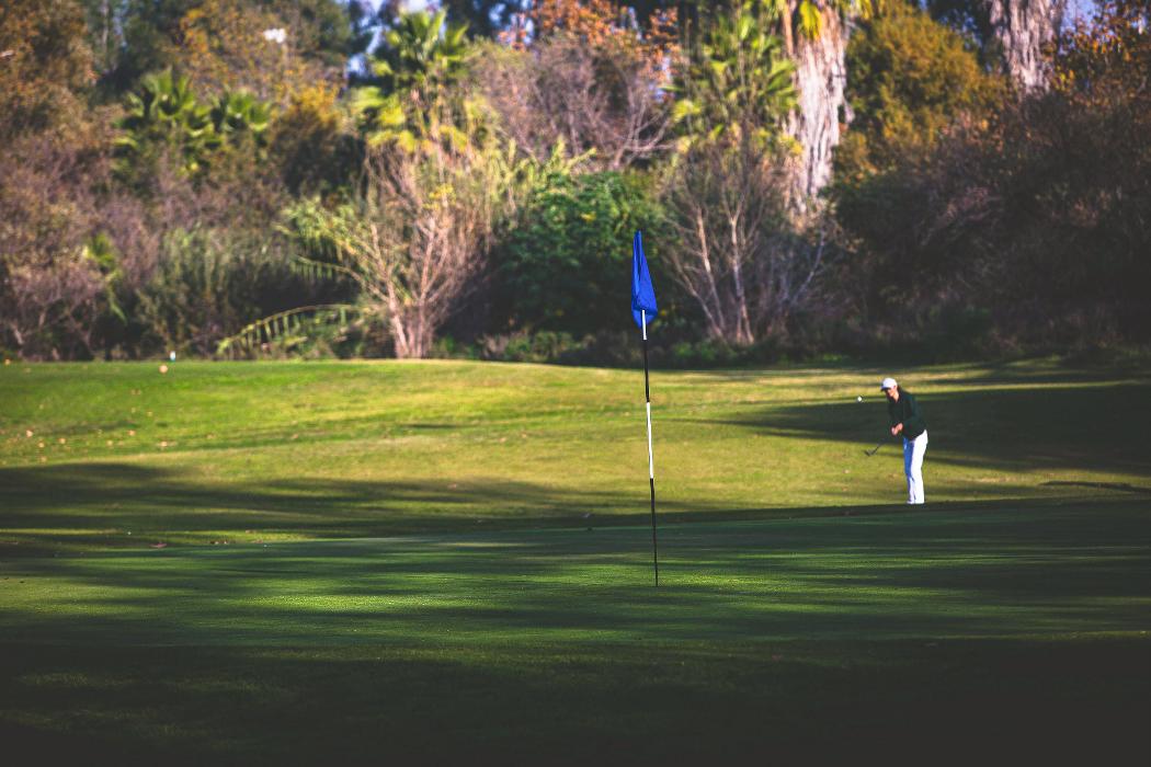 Lake Forest Golf and Practice Center Image