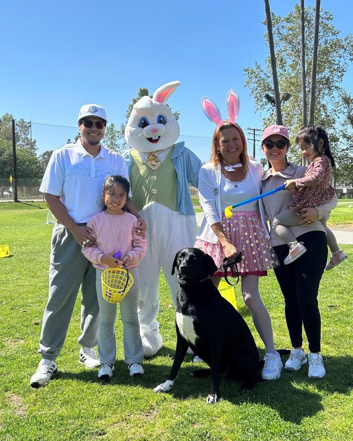 Lake Forest Golf and Practice Center Image