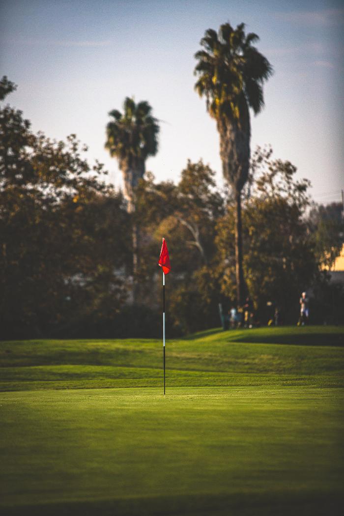Lake Forest Golf and Practice Center Image