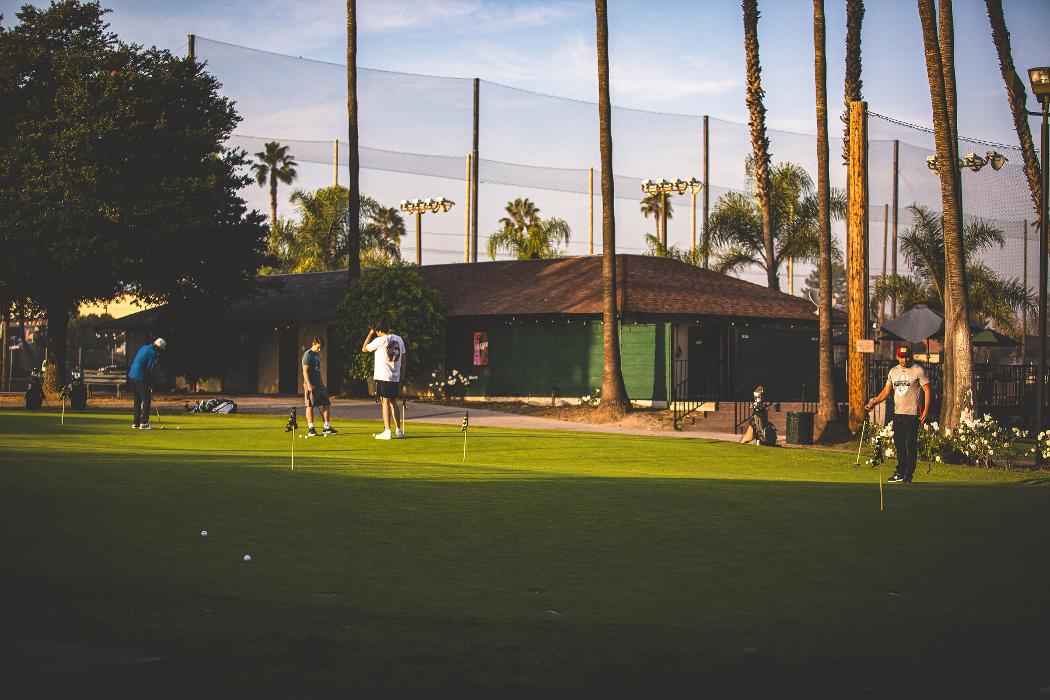 Lake Forest Golf and Practice Center Image