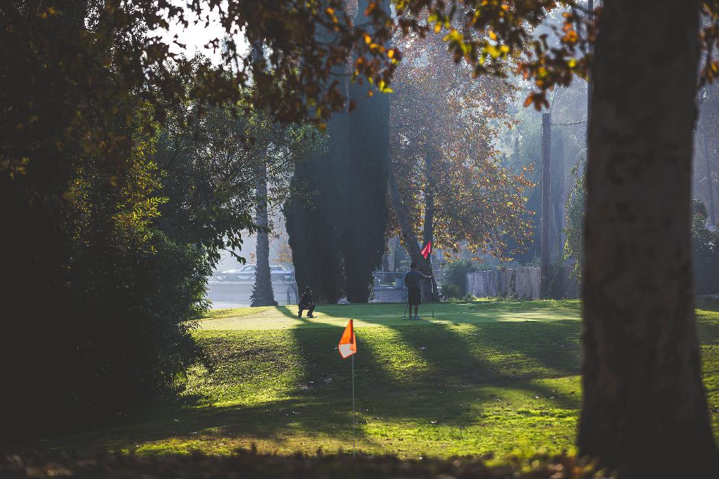 Lake Forest Golf and Practice Center Image