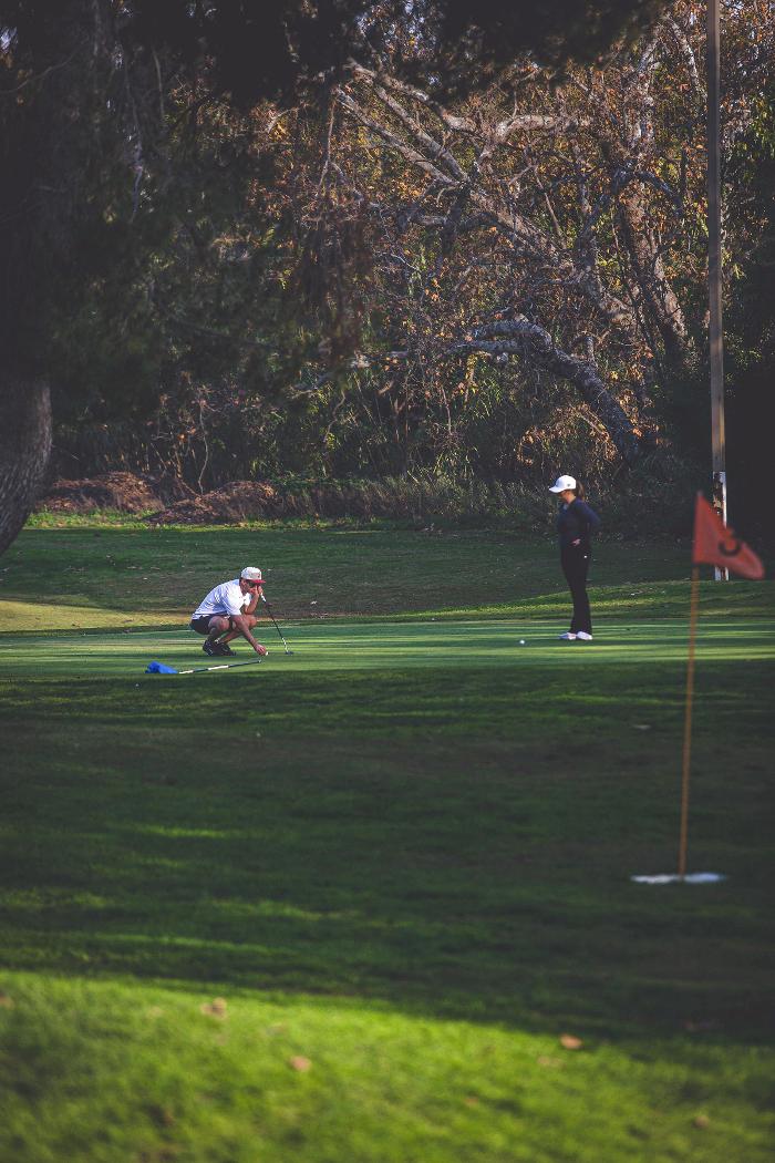 Lake Forest Golf and Practice Center Image