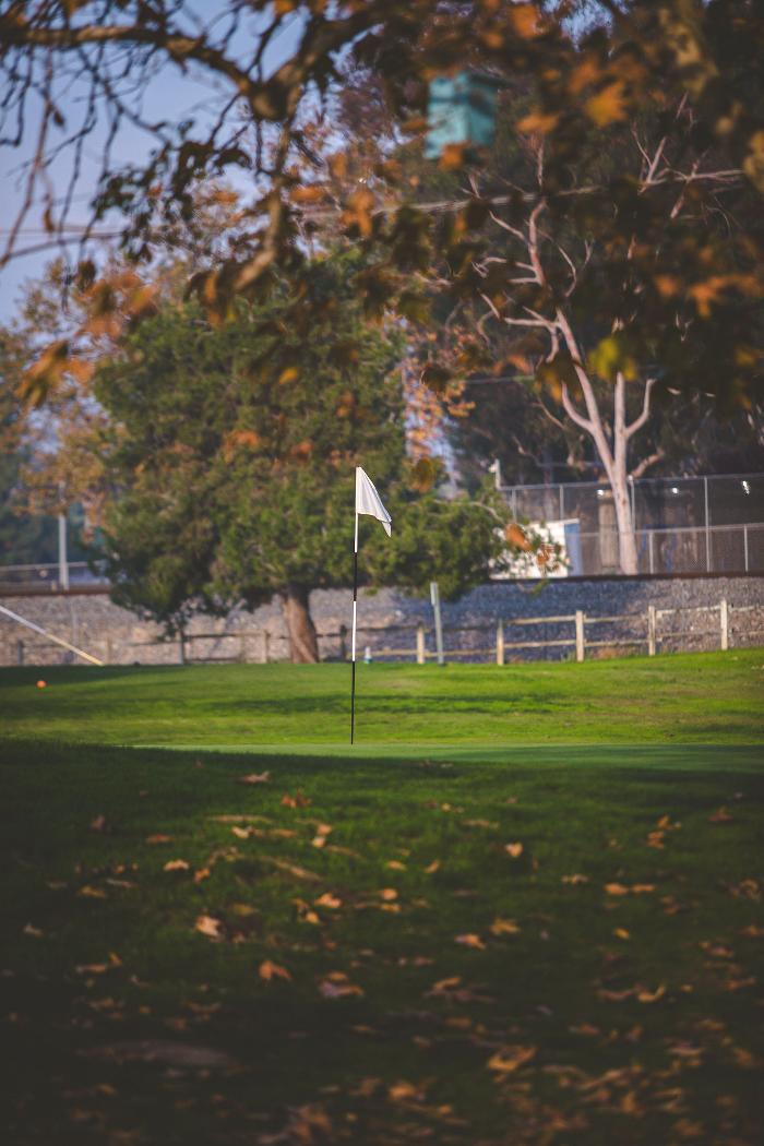 Lake Forest Golf and Practice Center Image