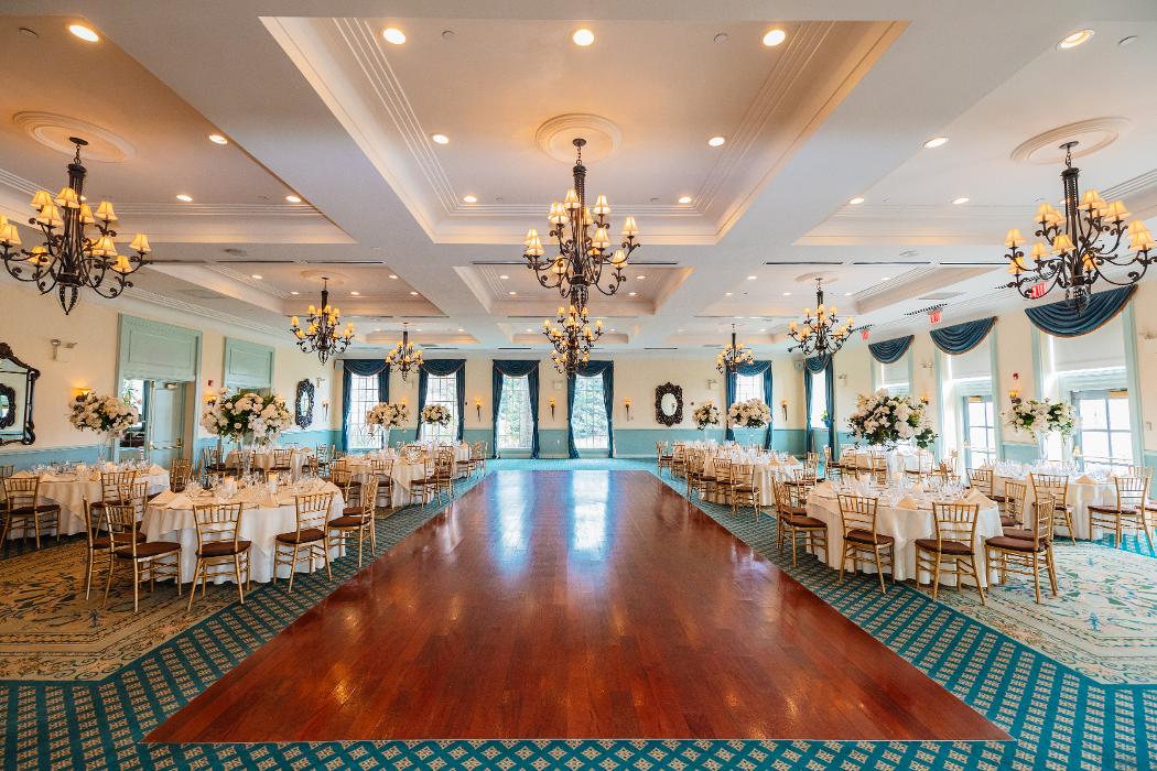 Dyker Beach Golf Course Image