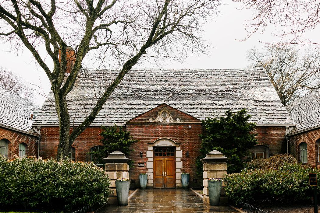 Dyker Beach Golf Course Image