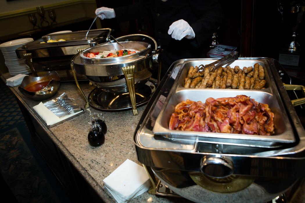 Dyker Beach Golf Course Image