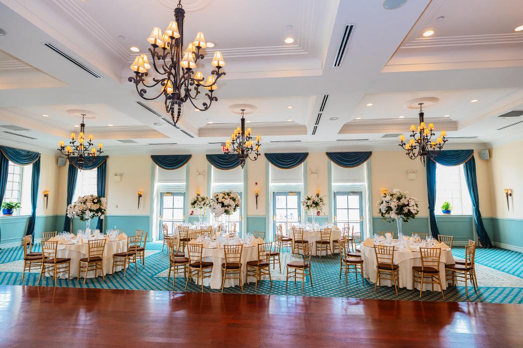 Dyker Beach Golf Course Image