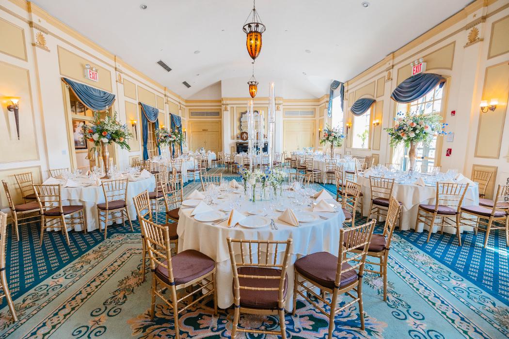 Dyker Beach Golf Course Image