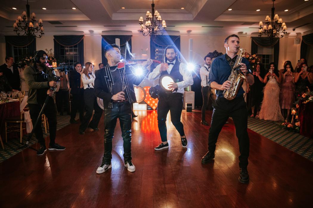 Dyker Beach Golf Course Image