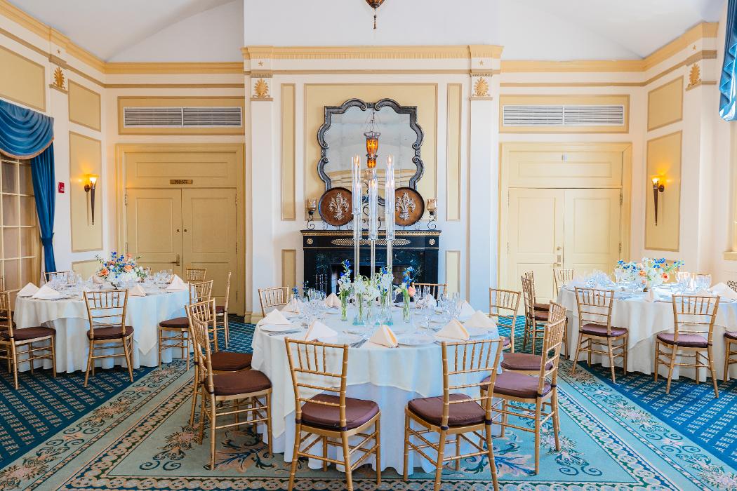 Dyker Beach Golf Course Image