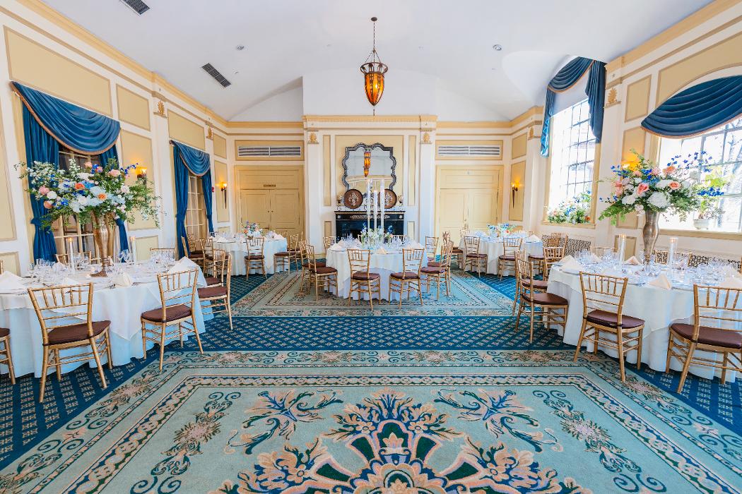 Dyker Beach Golf Course Image