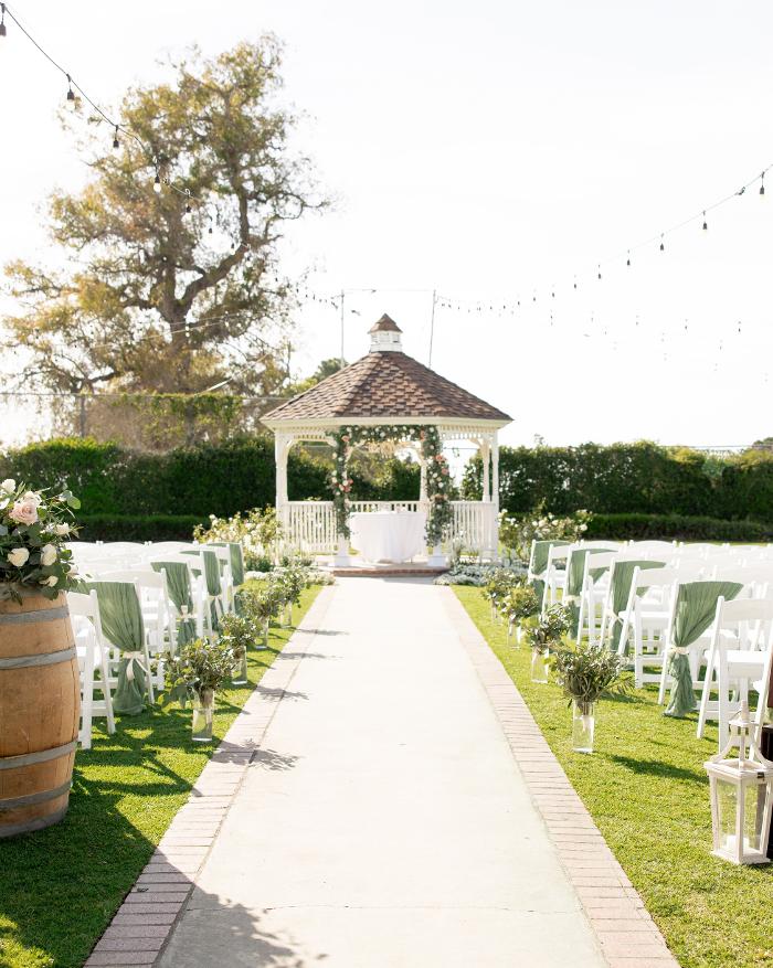 Recreation Park Golf Course 18 Image