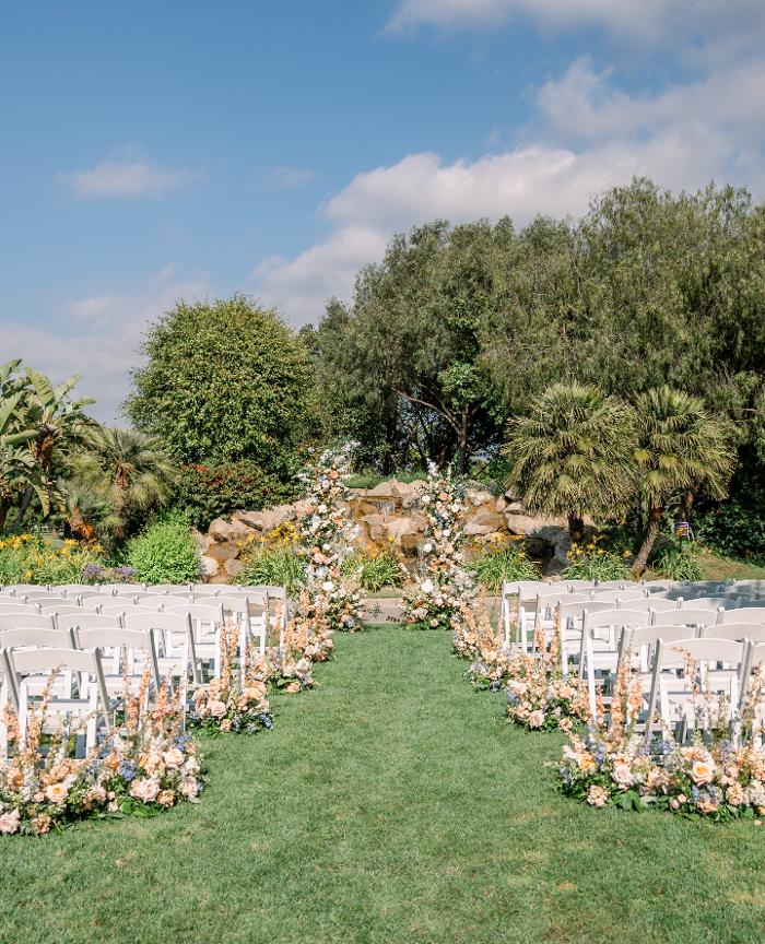 Skylinks at Long Beach Image