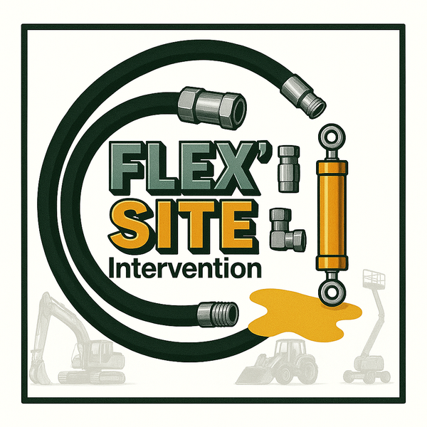 Flex'Site maintenance industrielle