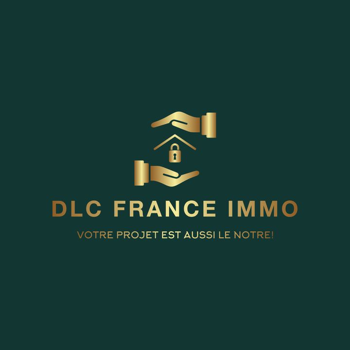 DLC France Immo gîte rural et chambre d'hôte