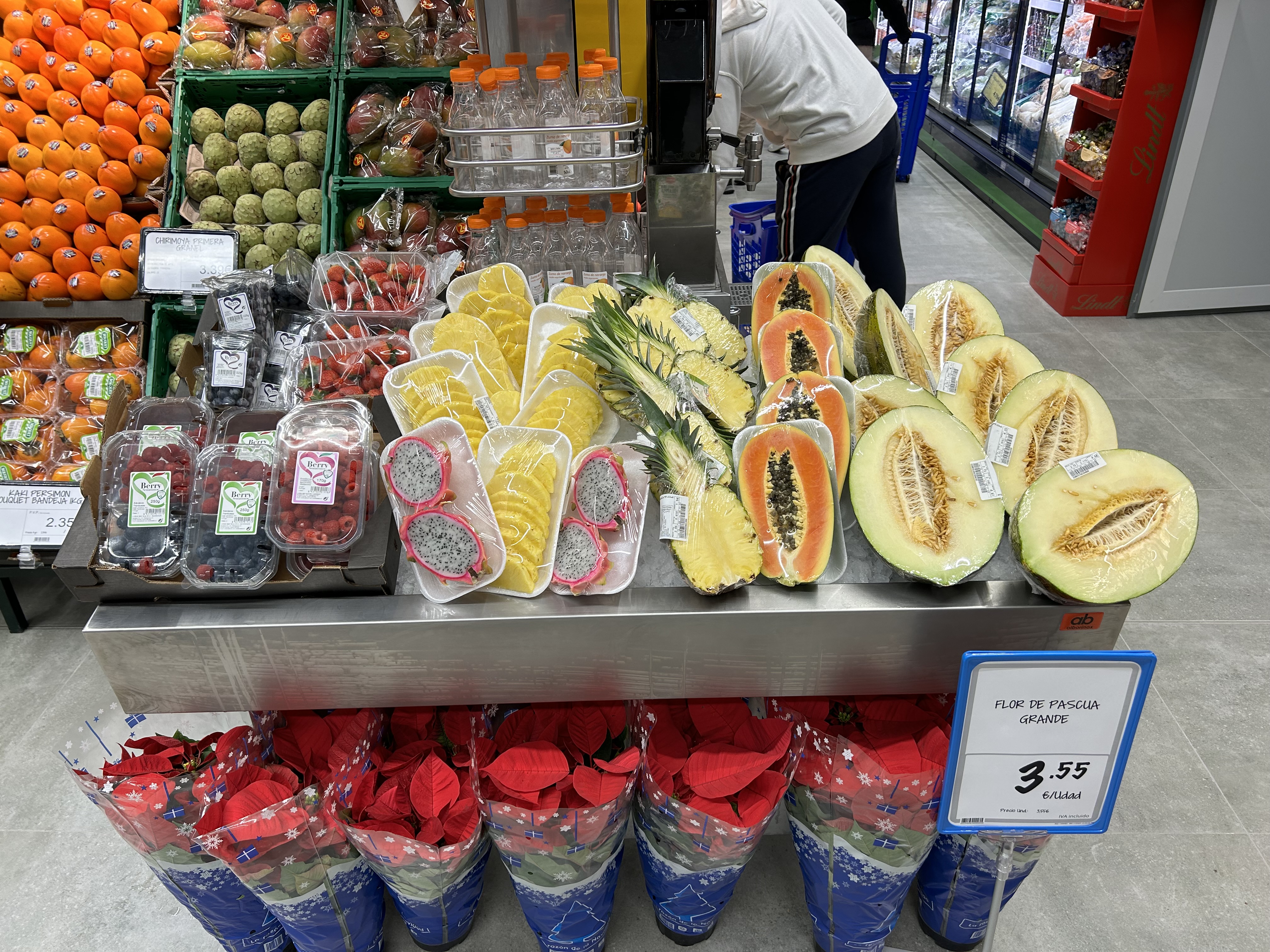 Galería en miniatura