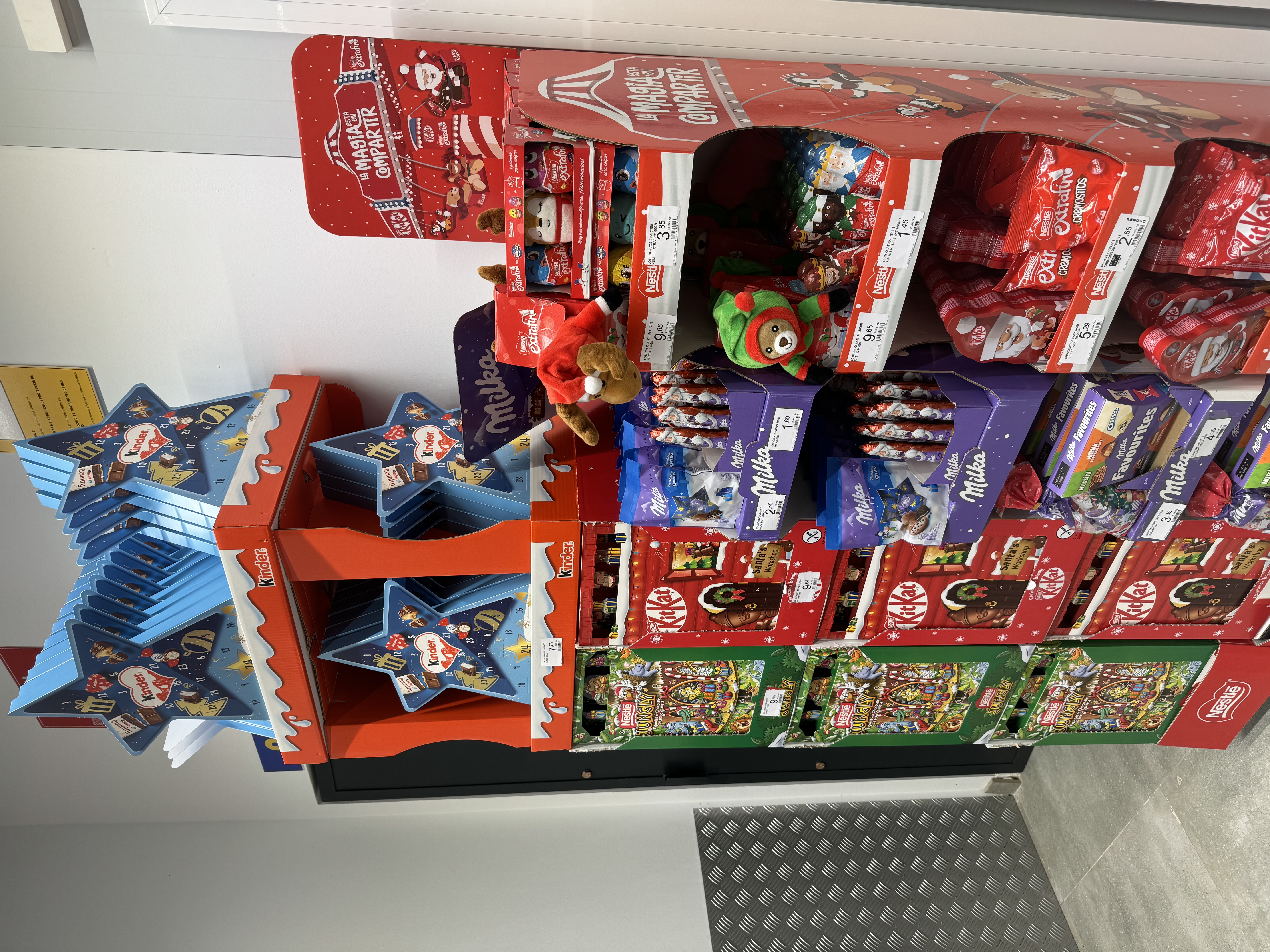 Galería en miniatura