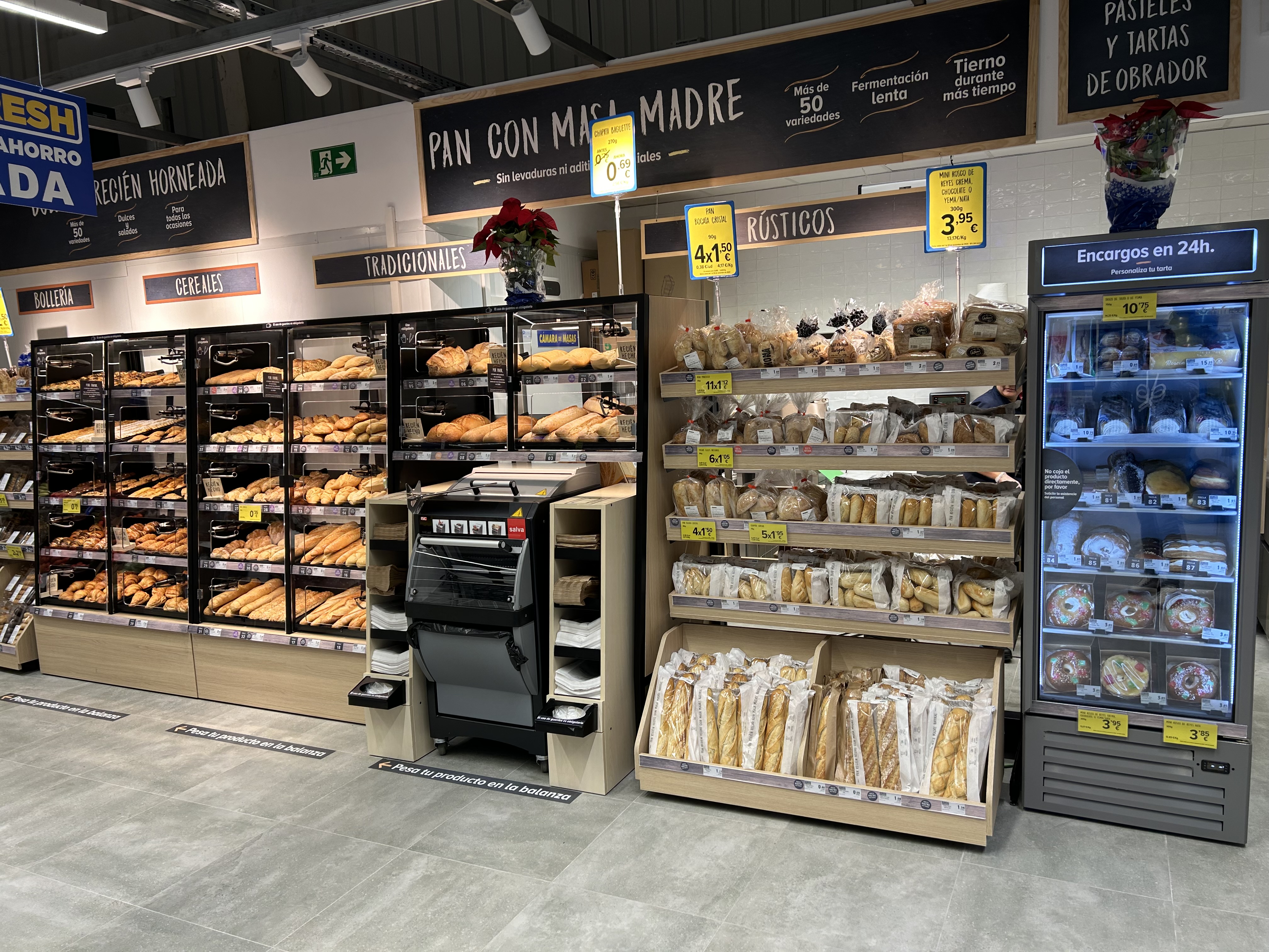 Galería en miniatura