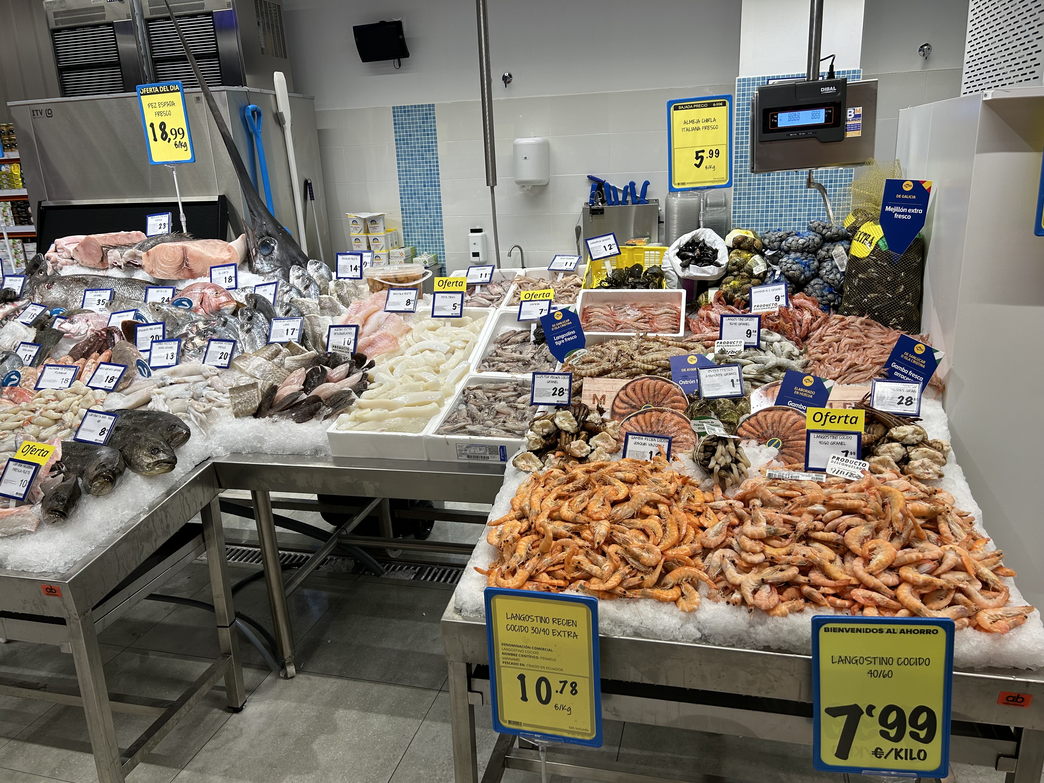 Galería en miniatura