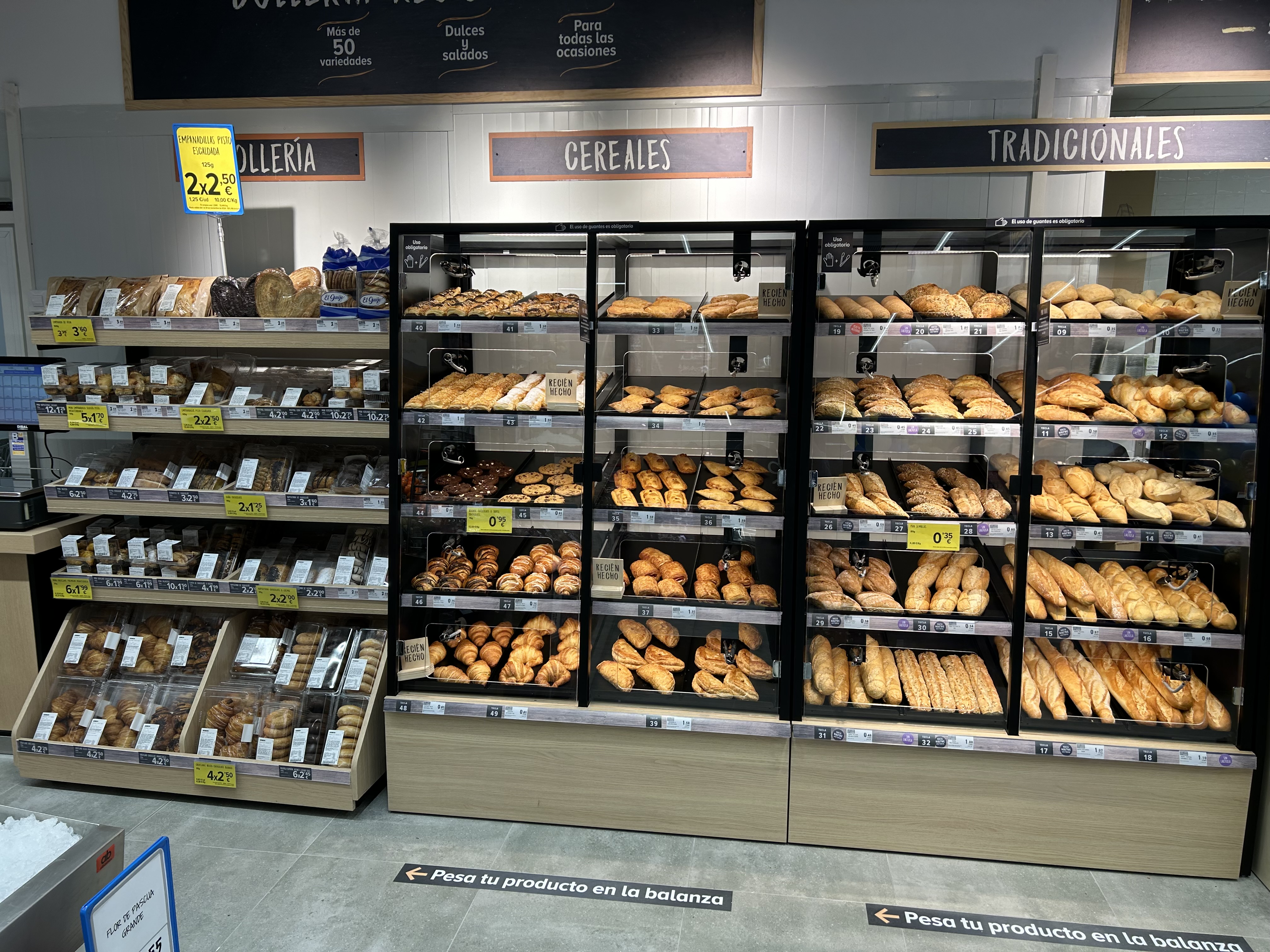 Galería en miniatura