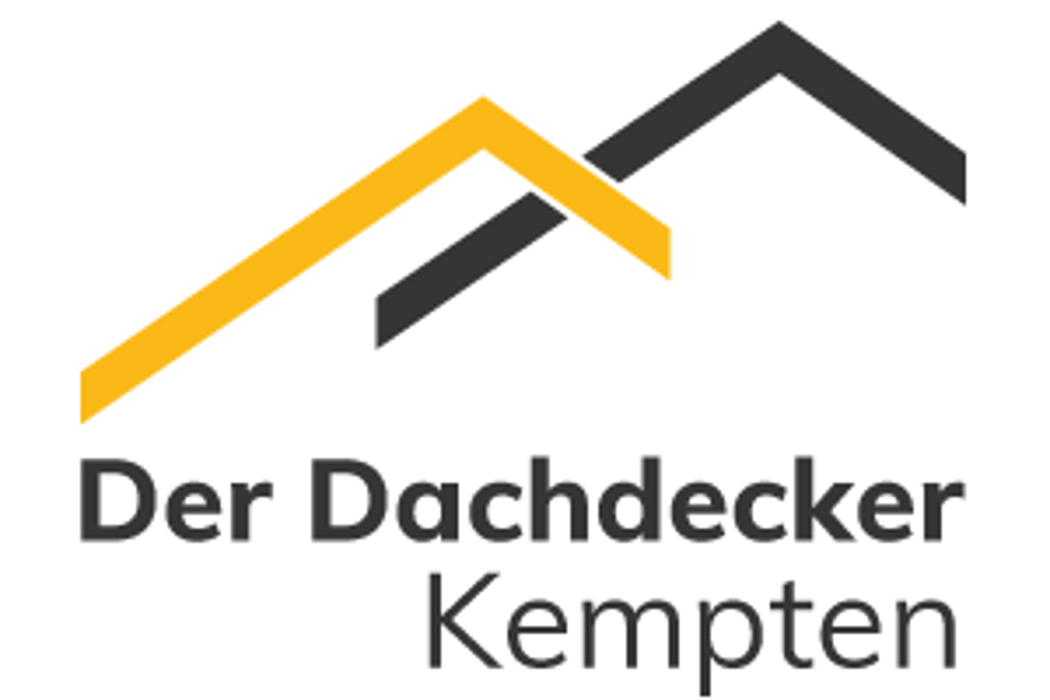 Logo von Der Dachdecker Kempten